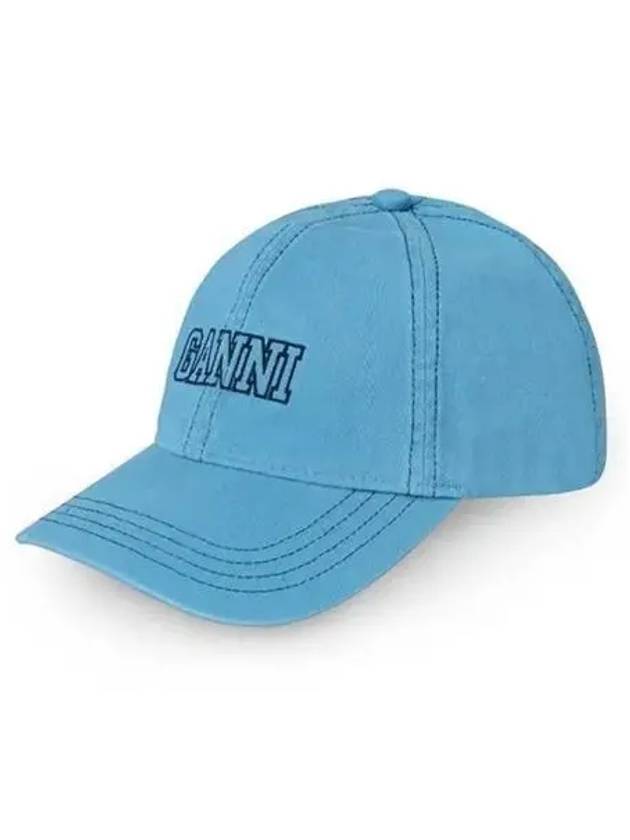 Women s ball cap 271951 - GANNI - BALAAN 1