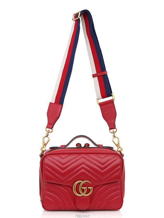 women tote bag - GUCCI - BALAAN 5