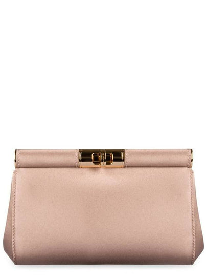 Shoulder Bag BB7635 A76308H056 Nude - DOLCE&GABBANA - BALAAN 2