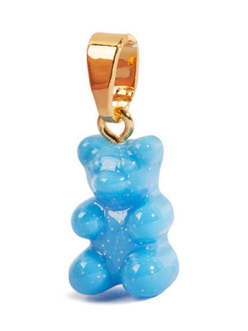 Nostalgia Classic Pendant BEAR PENDANT LAGOON - CRYSTAL HAZE - BALAAN 1