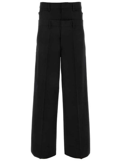 Pantalone S72KA1212S78136 900 B0440828434 - DSQUARED2 - BALAAN 2