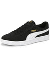 Sneakers Smash V2 Black 365160 23 - PUMA - BALAAN 4