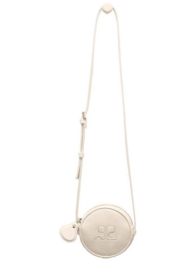 Courrèges Small Circle Bags - COURREGES - BALAAN 1