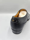 Men s lace up shoes black 719741 - GUCCI - BALAAN 5