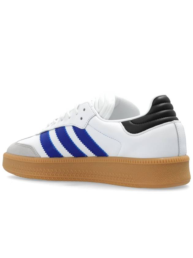 ADIDAS Originals Sports Shoes Samba, Men's, White - ADIDAS ORIGINALS - BALAAN 5