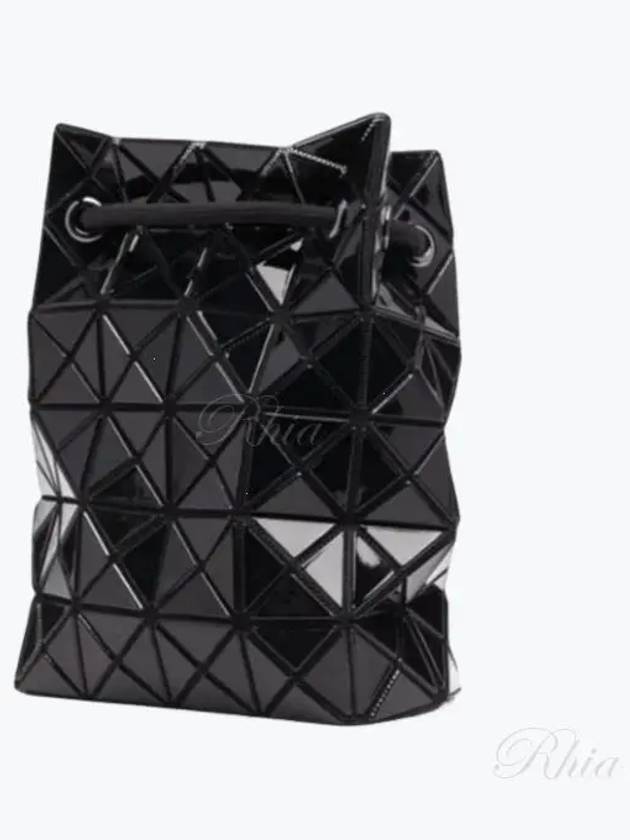 Wring Bucket Bag Black - ISSEY MIYAKE - BALAAN 2