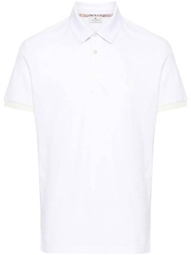 Polo T Shirt MRMD0006AC174 W0800 Free - ETRO - BALAAN 1