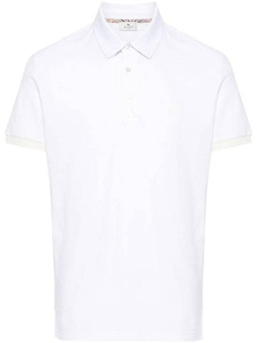 Polo T Shirt MRMD0006AC174 W0800 Free - ETRO - BALAAN 1