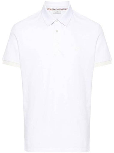 Polo T Shirt MRMD0006AC174 W0800 Free - ETRO - BALAAN 1