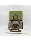 Women s 1955 Horsebit Mini Top Handle 4342 - GUCCI - BALAAN 4