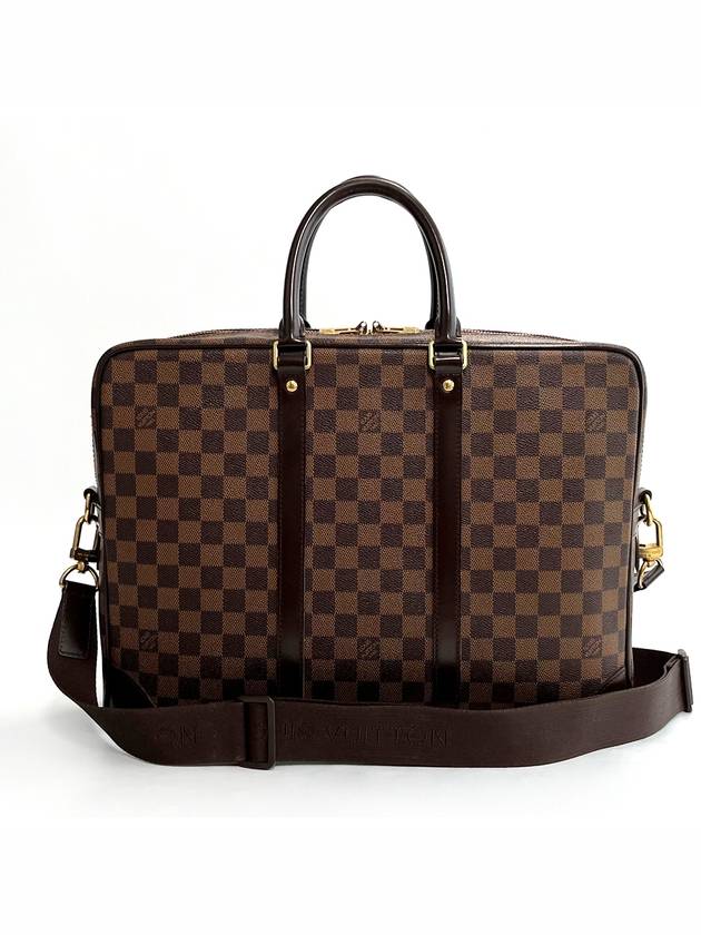 Epi Porto Document Jour Business Case - LOUIS VUITTON - BALAAN 5