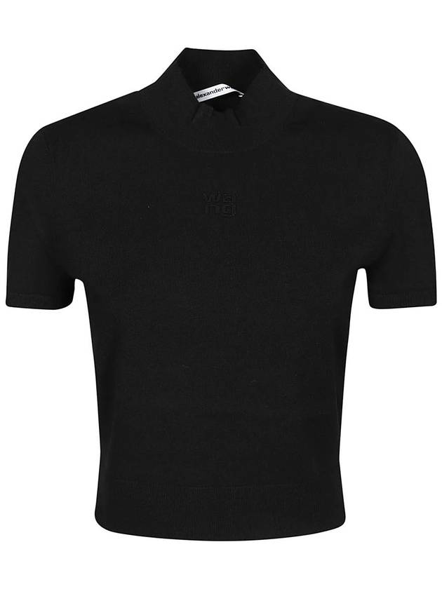 T By Alexander Wang Top - ALEXANDER WANG - BALAAN 1