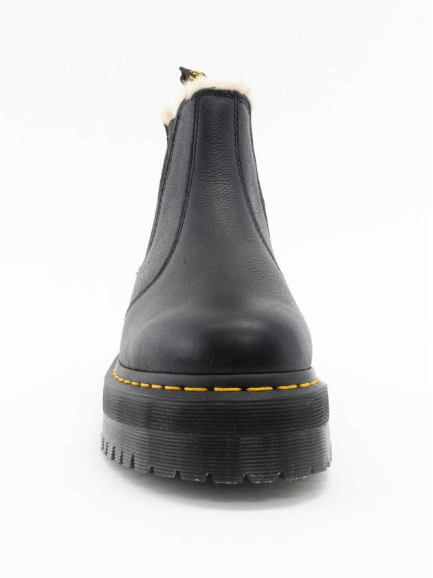 Chelsea Boots BLACK 2976 Fl - DR. MARTENS - BALAAN 3