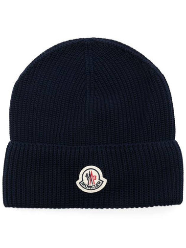 Moncler Tricot Cap Accessories - MONCLER - BALAAN 1