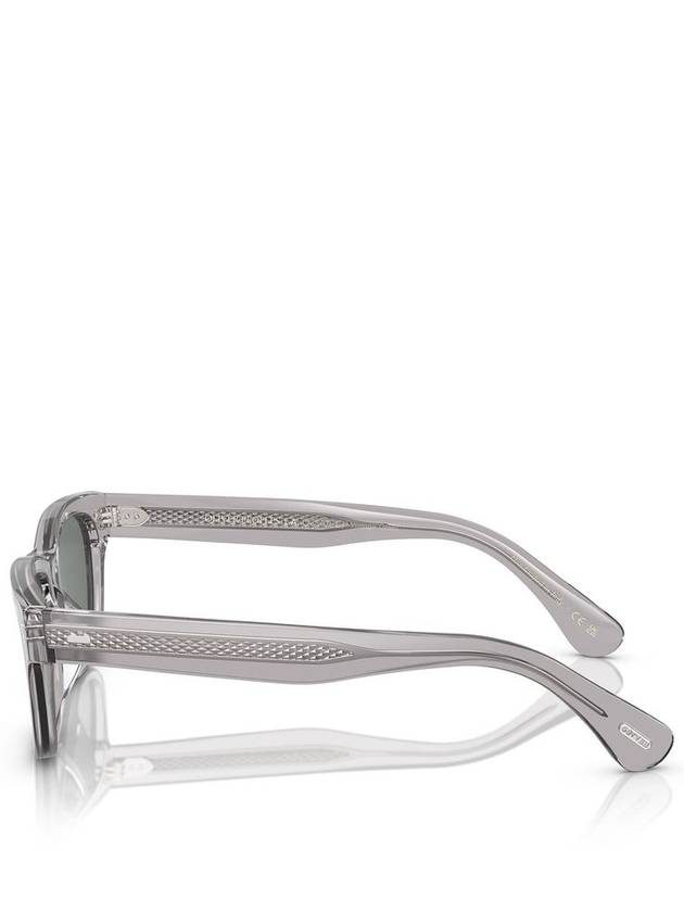 Oliver Peoples OV5540SU Workman Grey - OLIVER PEOPLES - BALAAN 3