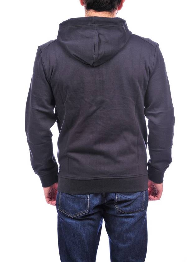 Armani Jeans Sweatshirt Hoodie - ARMANI JEANS - BALAAN 3