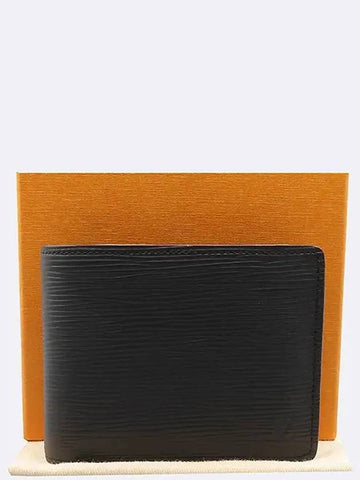 M60662 Half Wallet - LOUIS VUITTON - BALAAN 1