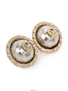 women earrings - CHANEL - BALAAN 7