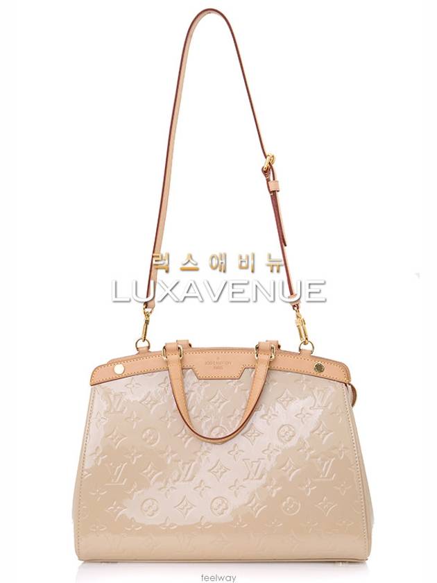 women tote bag - LOUIS VUITTON - BALAAN 10