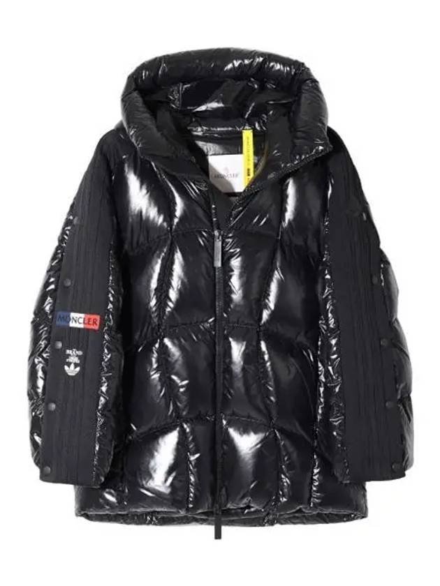 Adidas short puffer jacket jumper men s padding - MONCLER - BALAAN 1