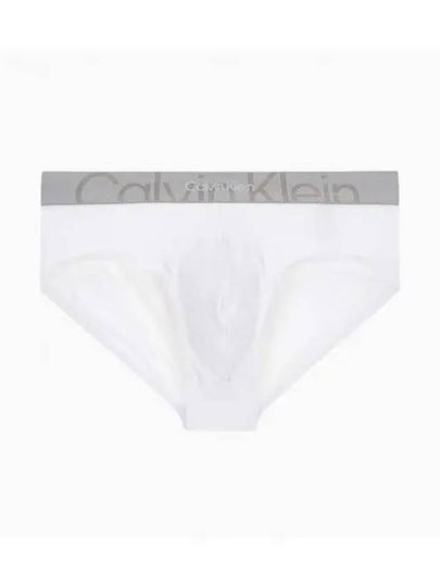 UNDERWEAR Men s Embossed Icon Cotton Hip Briefs NB3298100 - CALVIN KLEIN - BALAAN 1