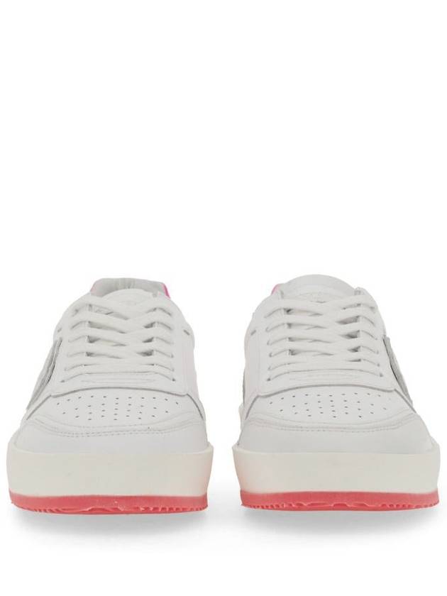 Nice Low Sneakers VNLD VN02 B0010987754 - PHILIPPE MODEL - BALAAN 5