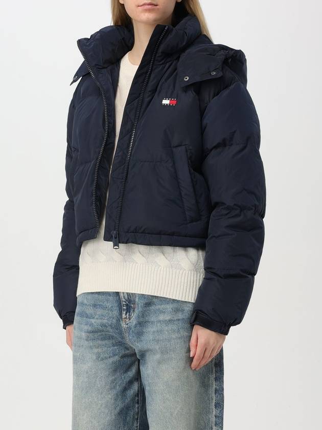 Jacket woman Tommy Jeans - TOMMY HILFIGER - BALAAN 3