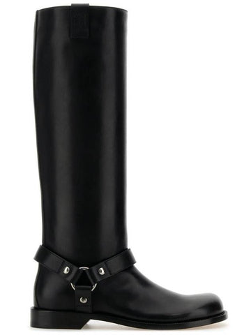 Loewe Boots - LOEWE - BALAAN 1