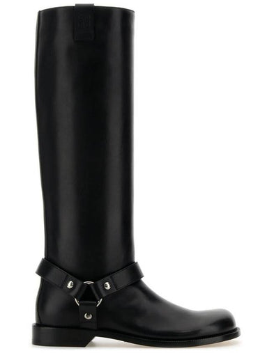 Loewe Boots - LOEWE - BALAAN 1