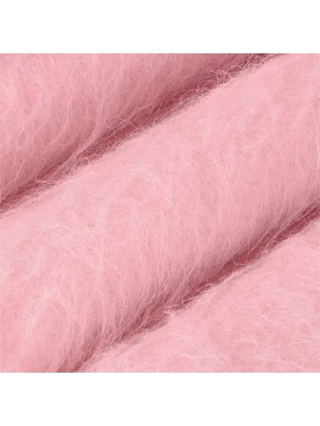 Fluffy Gram Scarf M94797 - LOUIS VUITTON - BALAAN 3