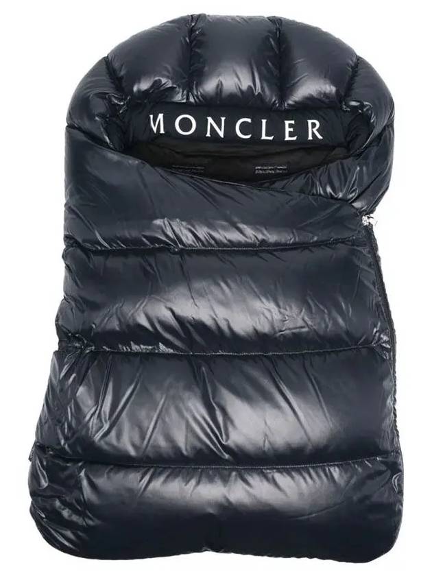 Kids Down Sleeping Padding 1E0000268950 779 - MONCLER - BALAAN 3