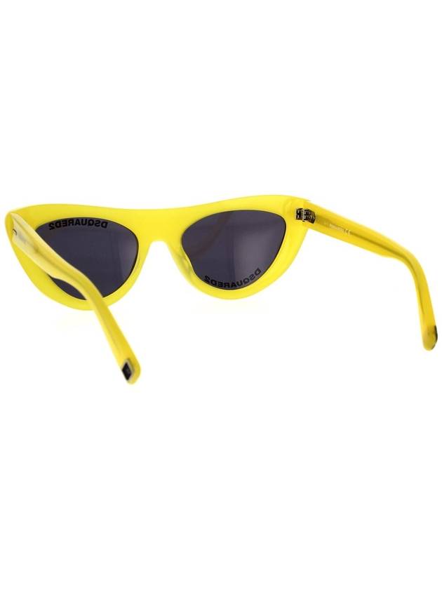 DSQUARED2 Sunglasses - DSQUARED2 - BALAAN 4