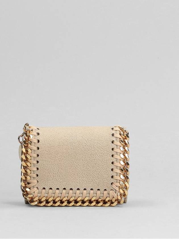 Stella McCartney Wallet - STELLA MCCARTNEY - BALAAN 1