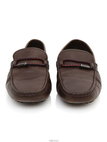 men loafers - TOD'S - BALAAN 1