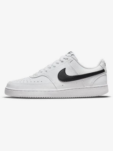 Shoes Sneakers Low Running Women s Court Vision Next Nature 101 - NIKE - BALAAN 1