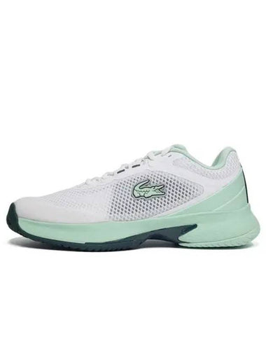 Tech Point SFA 746SFA00151T5 Tennis Shoes - LACOSTE - BALAAN 1