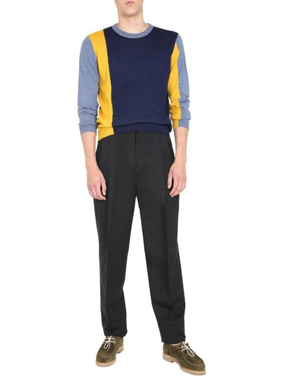 CREW NECK SWEATER - JW ANDERSON - BALAAN 2