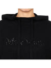 Women s Hooded Knit 29366103650 GORIZIA 009 - MAX MARA - BALAAN 7