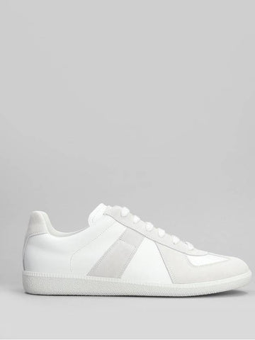 Maison Margiela Replica Sneakers - MAISON MARGIELA - BALAAN 1