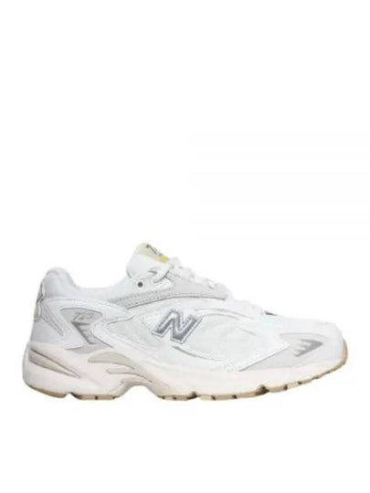 725 Low Top Sneakers Grey White - NEW BALANCE - BALAAN 2