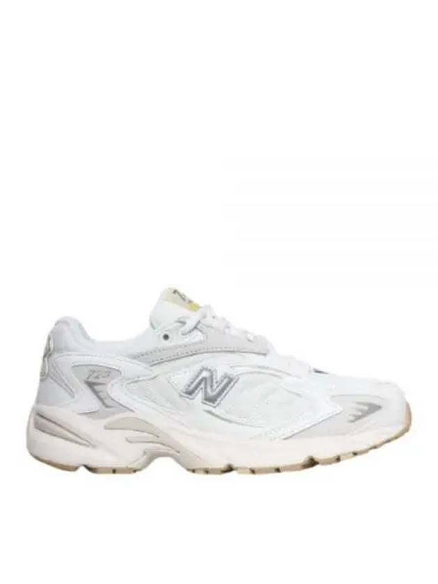 725 Polyester Low Top Sneakers White - NEW BALANCE - BALAAN 2