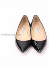 women loafers - JIMMY CHOO - BALAAN 3