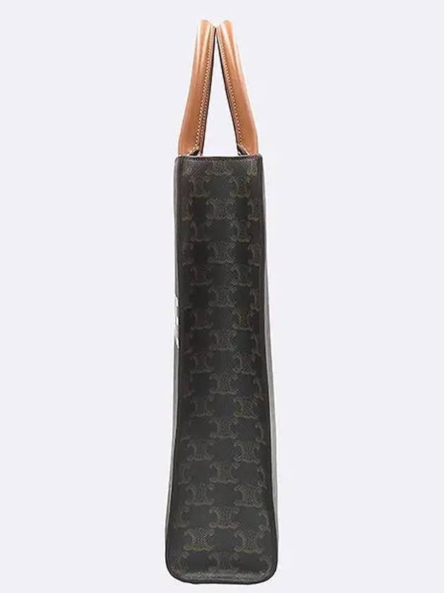 191542BZK 2 WAY bag - CELINE - BALAAN 3