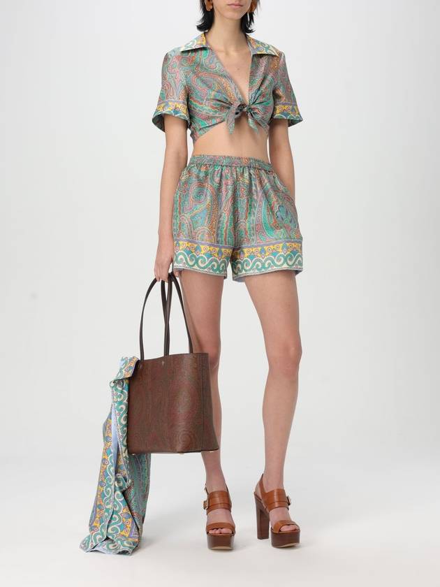 Shirt woman Etro - ETRO - BALAAN 5