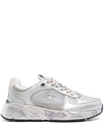 Premiata Sneakers Silver - PREMIATA - BALAAN 1