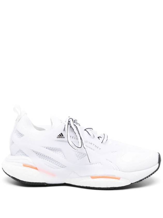 by Stella McCartney Sneakers GX9859 FTWWHITE - ADIDAS - BALAAN 2