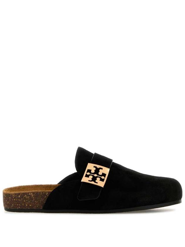 Loafer 154446006 Black - TORY BURCH - BALAAN 2