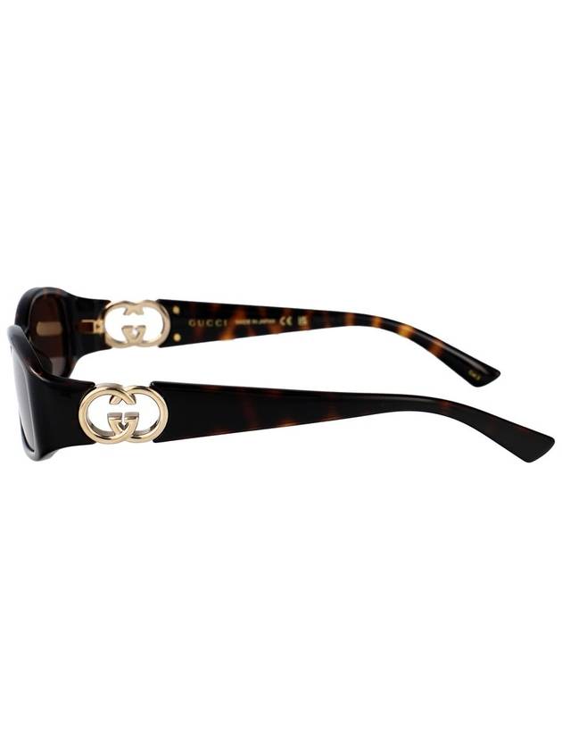 Gucci Eyewear Sunglasses - GUCCI - BALAAN 3