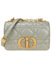 Small Caro Bag M9241UNJM M80H - DIOR - BALAAN 1