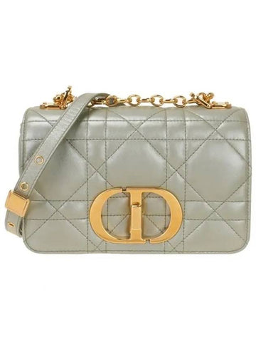 Small Caro Bag M9241UNJM M80H - DIOR - BALAAN 1